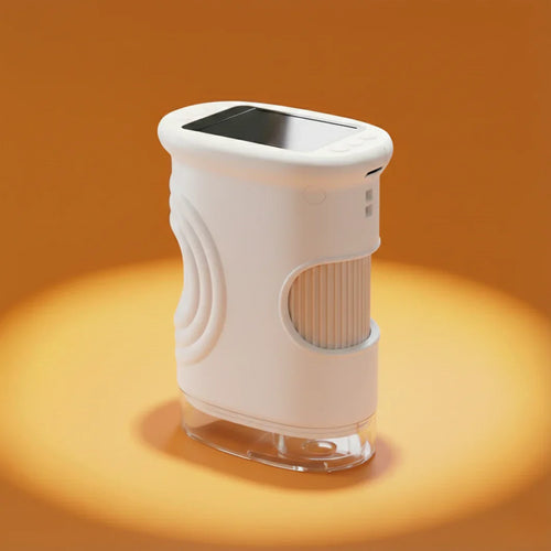 LittleHero 4K Discovery Microscope
